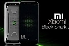 Xiaomi Black Shark 2 ghé thăm Geekbench với điểm hiệu năng vô cùng ấn tượng