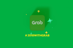 #2018withGrab: Nhìn lại 1 năm đại thắng của ứng dụng gọi xe số 1 Đông Nam Á