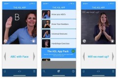 7 ứng dụng trên iOS giúp giao tiếp với người khiếm thính vô cùng đơn giản