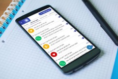 Ứng dụng Hẹn giờ (Gọi, Nhắn tin, Wifi): Trợ lý đắc lực cho những việc quan trọng