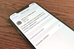 Apple phát hành bản cập nhật iOS 12.1.3 beta 4 với những bổ sung dành cho các nhà phát triển