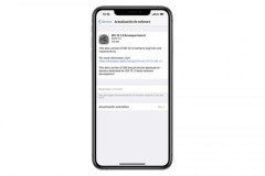 Apple bất ngờ phát hành iOS 12.1.3 beta 3 tập trung sửa lỗi và cải thiện hiệu năng thiết bị