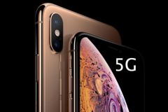 Apple hợp tác với  Samsung, MediaTek và Intel nhằm trang bị 5G cho iPhone 2019
