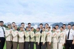 Bamboo Airways sẽ bay 60 chuyến nội địa/ngày