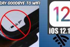 Bản cập nhật iOS 12.1.2 gây lỗi kết nối di động, Wi-Fi trên iPhone