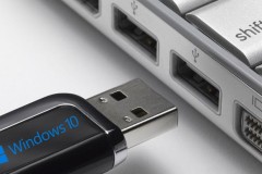 Tổng hợp lại cách dùng cũng như các công cụ tạo USB cài Windows