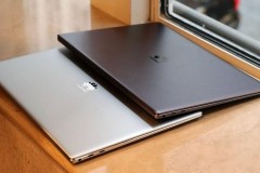 Huawei MateBook X Pro  là laptop tốt nhất năm 2018 do TechRadar bình chọn