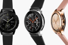 Samsung Galaxy Watch: Mẫu đồng hồ thông minh đối thủ xứng tầm của Apple Watch