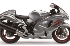 Cận cảnh đập hộp Suzuki Hayabusa 2019 đầu tiên tại Ấn Độ