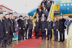 Cảng hàng không tư nhân đầu tiên đi vào vận hành