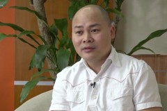 CEO Bkav: Bphone bị “ném đá” rất nhiều, rất sốc khi nghe biệt danh "Quảng nổ"