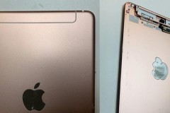 Bất ngờ lộ diện thiết kế của iPad Mini 5 sắp ra mắt