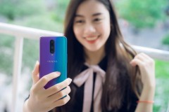 Đánh giá OPPO R17 Pro sau gần 2 tháng: Không dành cho tất cả, thăm dò thị trường!