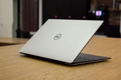 Xuất hiện bằng sáng chế laptop với thiết kế màn hình kép có thể tháo rời của Dell