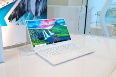 Dell XPS 13 mới chính thức được công bố với một vài sự cải tiến đáng giá