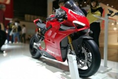 Ducati Panigale V4R sẽ về Việt Nam với giá dưới 2 tỷ đồng