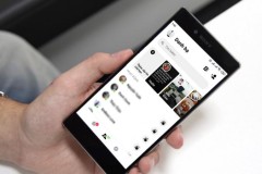 Facebook bắt đầu cập nhật lại giao diện Messenger mới cho người dùng