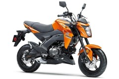 Kawasaki Z125 2019 được trang bị những gì với mức giá 90 triệu đồng?