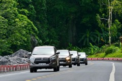 Cập nhận tình hình giá xe Toyota trong tháng 1/2019