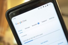 Người dùng Việt Nam đã có thể sử dụng dịch vụ Google One