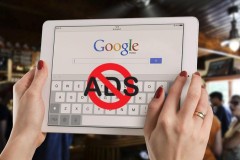 Google sẽ ra mắt trình chặn quảng cáo 'chính chủ' cho Chrome vào tháng 7