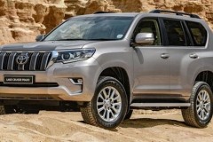 Toyota bị đệ đơn kiện do Hilux, Prado và Fortuner gặp lỗi bộ lọc khí thải động cơ diesel