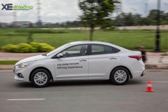 63.526 xe ô tô các loại đã được Hyundai Thành Công bán ra trong năm 2018