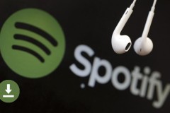 Hướng dẫn cách tải toàn bộ bài hát từ Spotify Music