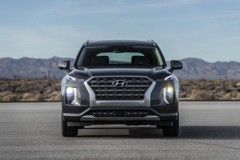 Hyundai sắp ra mắt Genesis SUV và Sonata hoàn toàn mới để cứu vớt doanh số trên toàn cầu