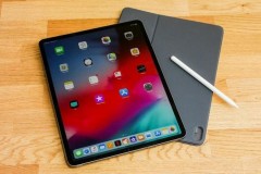 Apple lên tiếng phản hồi về tình trạng iPad Pro 2018 bị uốn cong