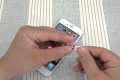 Nguyên nhân và cách khách phục lỗi iPhone 7 Plus không nhận sim