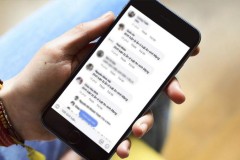 Cộng đồng Facebook tại Việt Nam comment giả danh hiệu lực của luật An ninh mạng