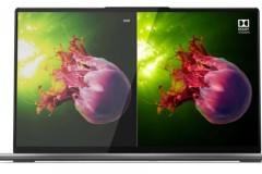 Lenovo chính thức phát hành máy tính xách tay Yoga S940 mới