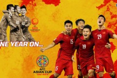 Xem trực tiếp vòng bảng Asian Cup 2019 trên điện thoại và máy tính