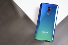 Meizu Note 9 sẽ dùng chip Snapdragon 6150, camera sau 48 MP