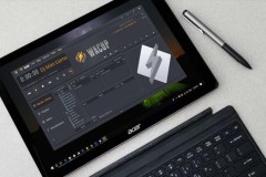 Mời trải nghiệm giao diện mới của trình phát nhạc đa phương tiện Winamp