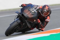 Lorenzo nhận xét như thế nào về mẫu xe Honda RC213V 2019?