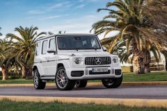 Các dòng SUV, crossover và bán tải thể thao được ra mắt trong năm 2018