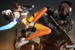 Overwatch và Black Ops 4 sẽ sớm trở thành game free-to-play trong năm nay