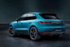 Porsche Việt Nam công bố giá bán tiêu chuẩn cho mẫu Porsche Macan S mới từ 3,62 tỉ đồng