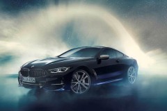 BMW Individual M850i Night Sky ra mắt với nhiều chi tiết độc đáo chưa từng thấy