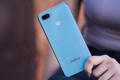 Realme 3 sẽ được ra mắt quý 1 năm nay với camera 48MP