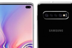 Hé lộ điểm số Antutu và HTML 5 của Galaxy S10