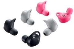 Gear IconX 2019 thế hệ mới sẽ sớm được Samsung trình làng