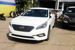Xe sang Đức trở thành lựa chọn thay thế sedan Nhật, Hàn hạng D