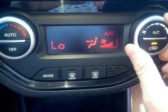 Sử dụng hệ thống sưởi trên ô tô như thế nào cho đúng?