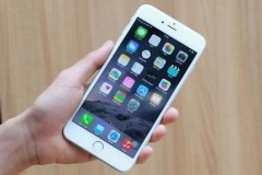 Sửa lỗi màn hình iPhone 7 Plus bị đơ hiệu quả nhất