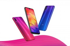 Xiaomi Redmi Note 7: Trang bị các tính năng cực kỳ khó tin trong tầm giá