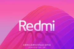 TENAA hé lộ thêm nhiều thông tin về cấu hình của Redmi 7
