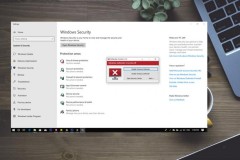 Những công cụ bật tắt nhanh Windows Defender đơn giản